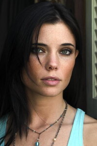Jessica Heap