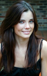 Jessica Heap