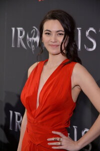 Jessica Henwick