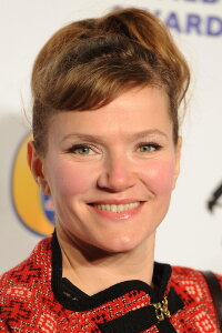 Jessica Hynes