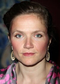 Jessica Hynes