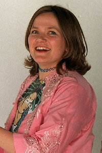 Jessica Hynes