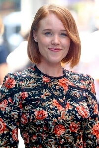 Jessica Keenan Wynn