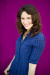 Jessica Lancaster