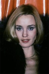 Jessica Lange