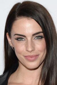 Jessica Lowndes