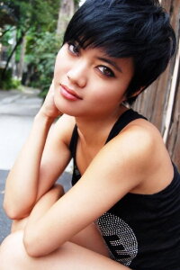Jessica Lu