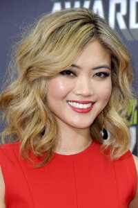 Jessica Lu