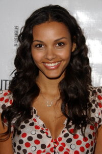 Jessica Lucas