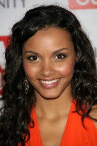 Jessica Lucas