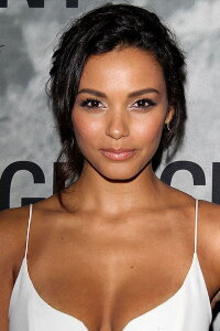 Jessica Lucas