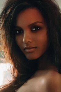 Jessica Lucas