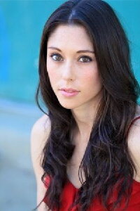 Jessica Luza