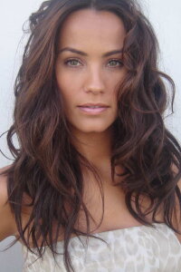 Jessica Mas