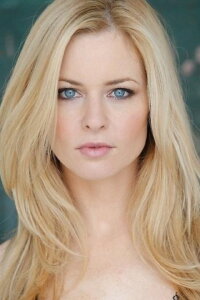 Jessica Morris