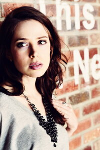 Jessica O'Brien