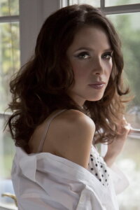 Jessica O'Brien