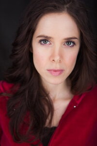 Jessica O'Brien