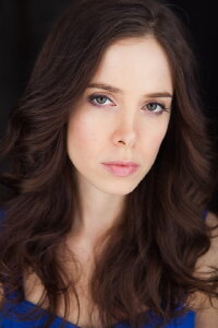 Jessica O'Brien
