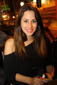 Jessica Oliveira