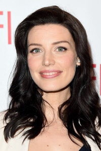 Jessica Paré