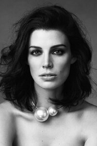 Jessica Paré