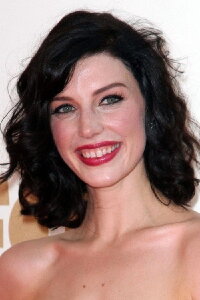 Jessica Paré