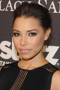 Jessica Parker Kennedy