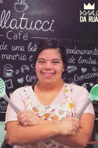 Jéssica Pereira