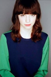 Jessica Pinfield