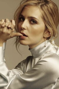 Jessica Rothe