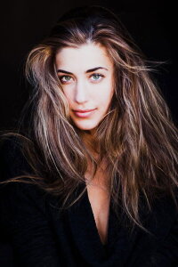 Jessica Serfaty