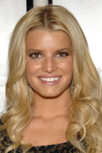 Jessica Simpson