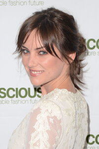 Jessica Stroup