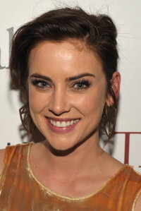 Jessica Stroup