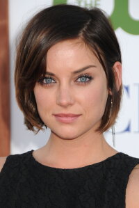 Jessica Stroup