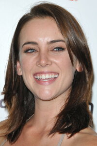 Jessica Stroup