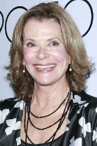 Jessica Walter