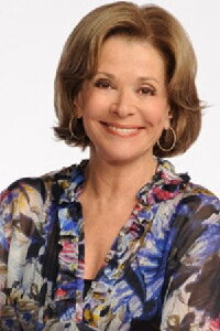 Jessica Walter