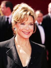 Jessica Walter