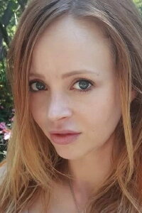 Jessica Willis