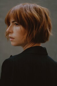 Jessie Buckley
