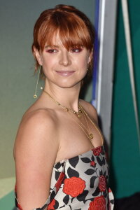 Jessie Buckley