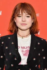 Jessie Buckley