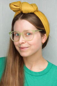 Jessie Cave