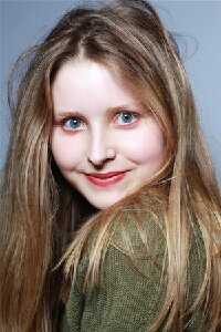 Jessie Cave