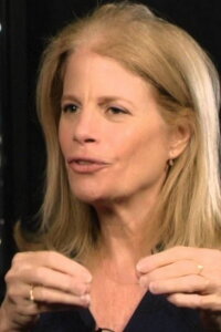 Jessie Nelson