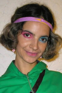 Jessy Bulbo