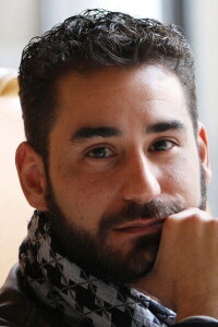 Jesús Carroza