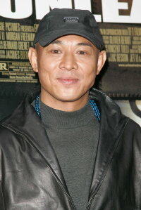 Jet Li
